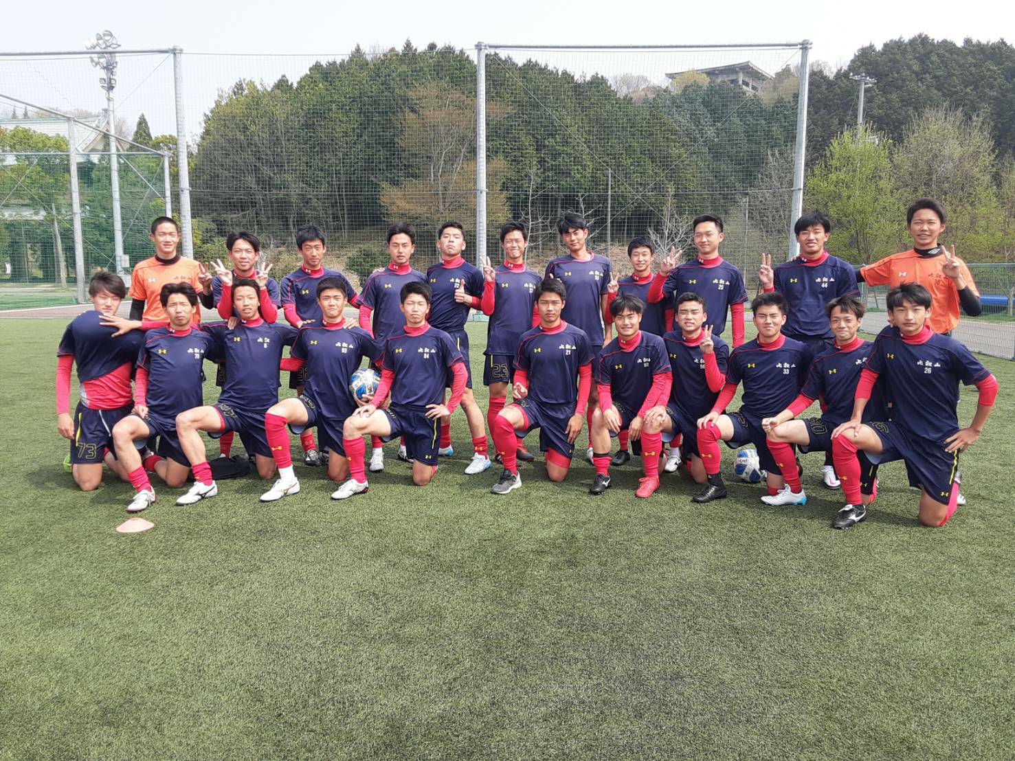 第1回 広島サッカーフェスティバル 29日 31日 レポート 大会日程 結果の情報 ユニブ Univ 大会